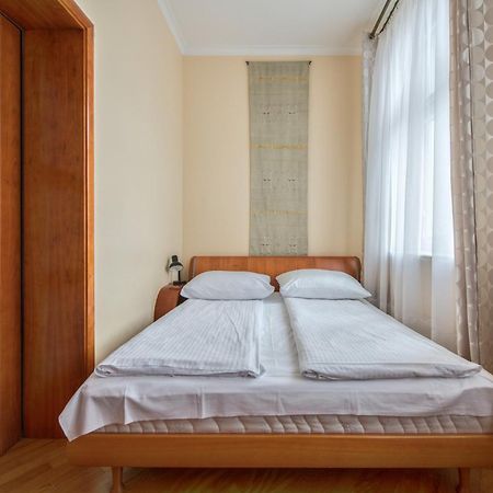 Dr Apartments - Harbor Sopot Bagian luar foto