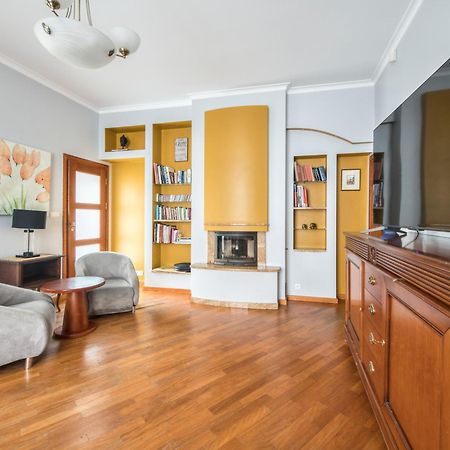 Dr Apartments - Harbor Sopot Bagian luar foto