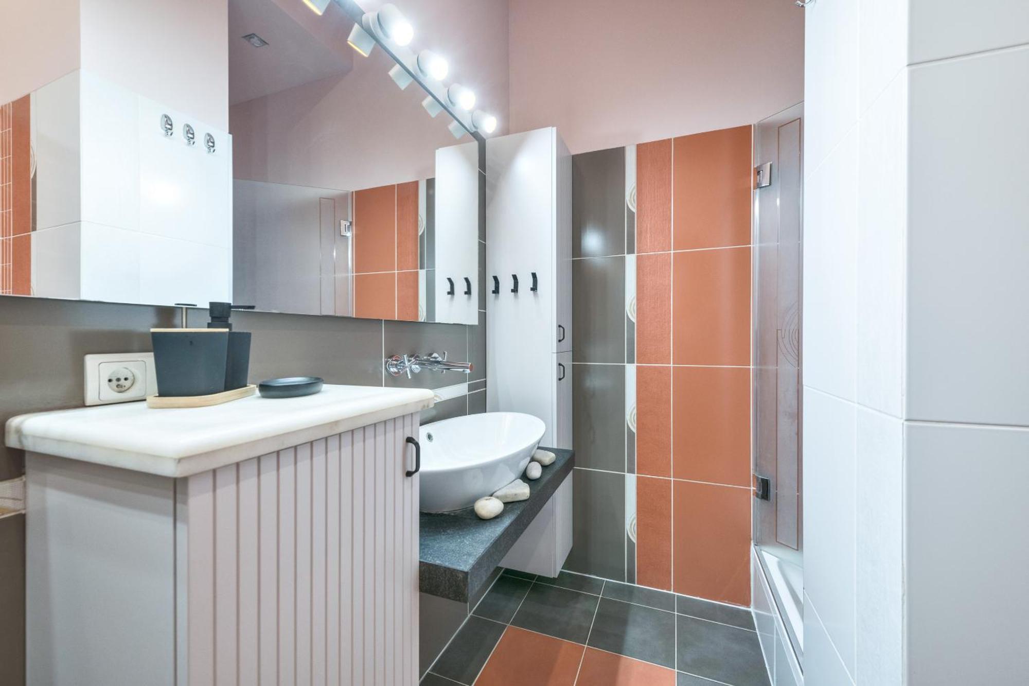 Dr Apartments - Harbor Sopot Bagian luar foto