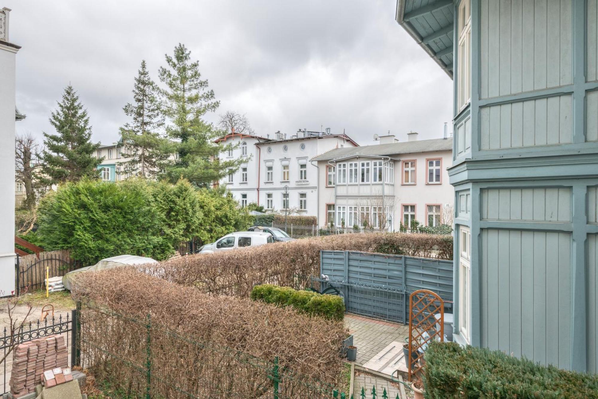 Dr Apartments - Harbor Sopot Bagian luar foto
