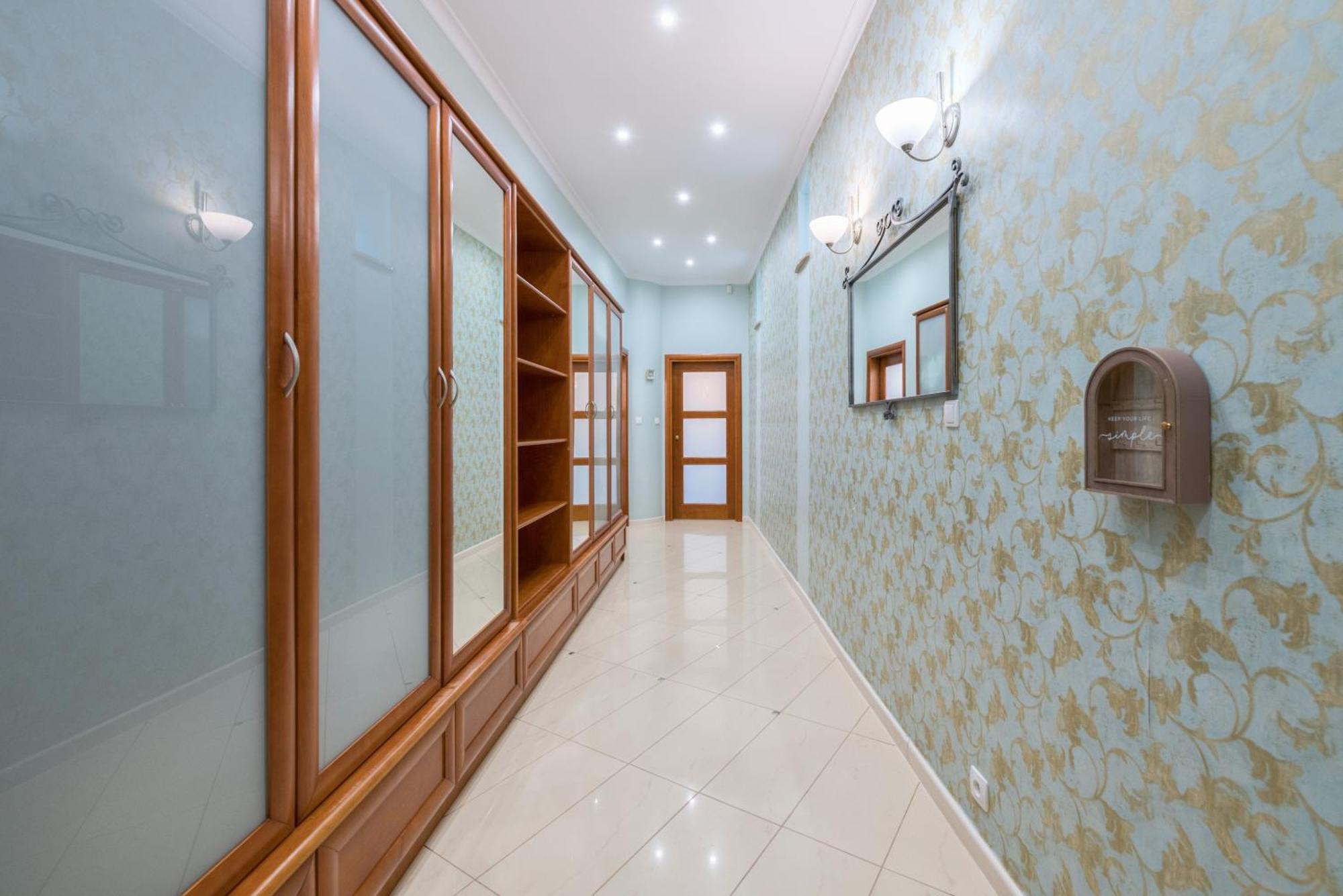 Dr Apartments - Harbor Sopot Bagian luar foto
