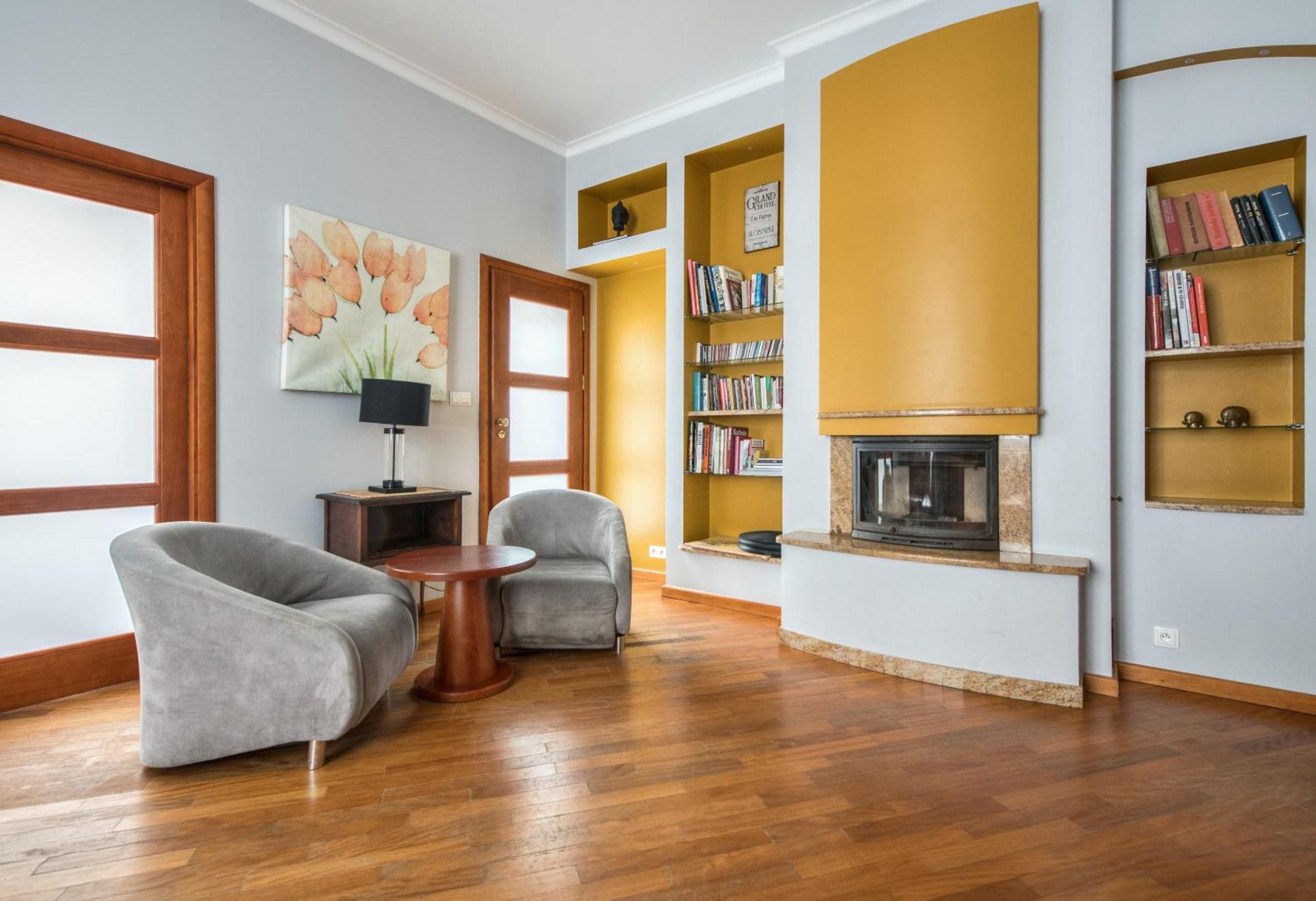 Dr Apartments - Harbor Sopot Bagian luar foto