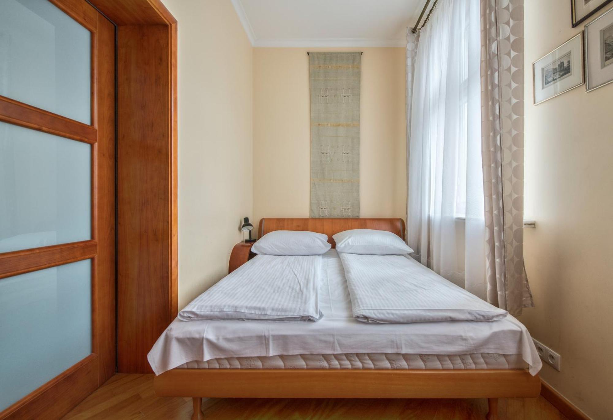 Dr Apartments - Harbor Sopot Bagian luar foto