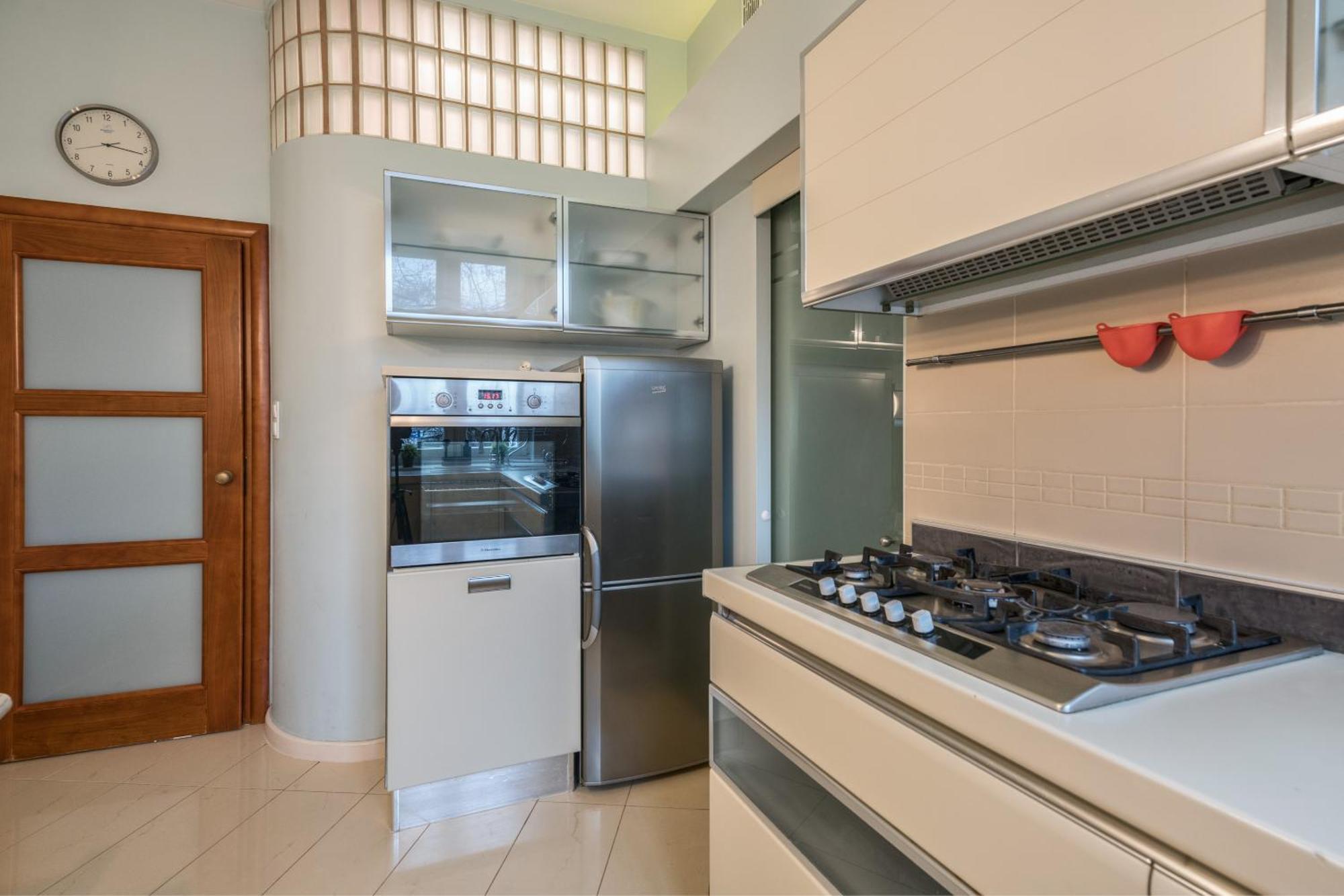 Dr Apartments - Harbor Sopot Bagian luar foto