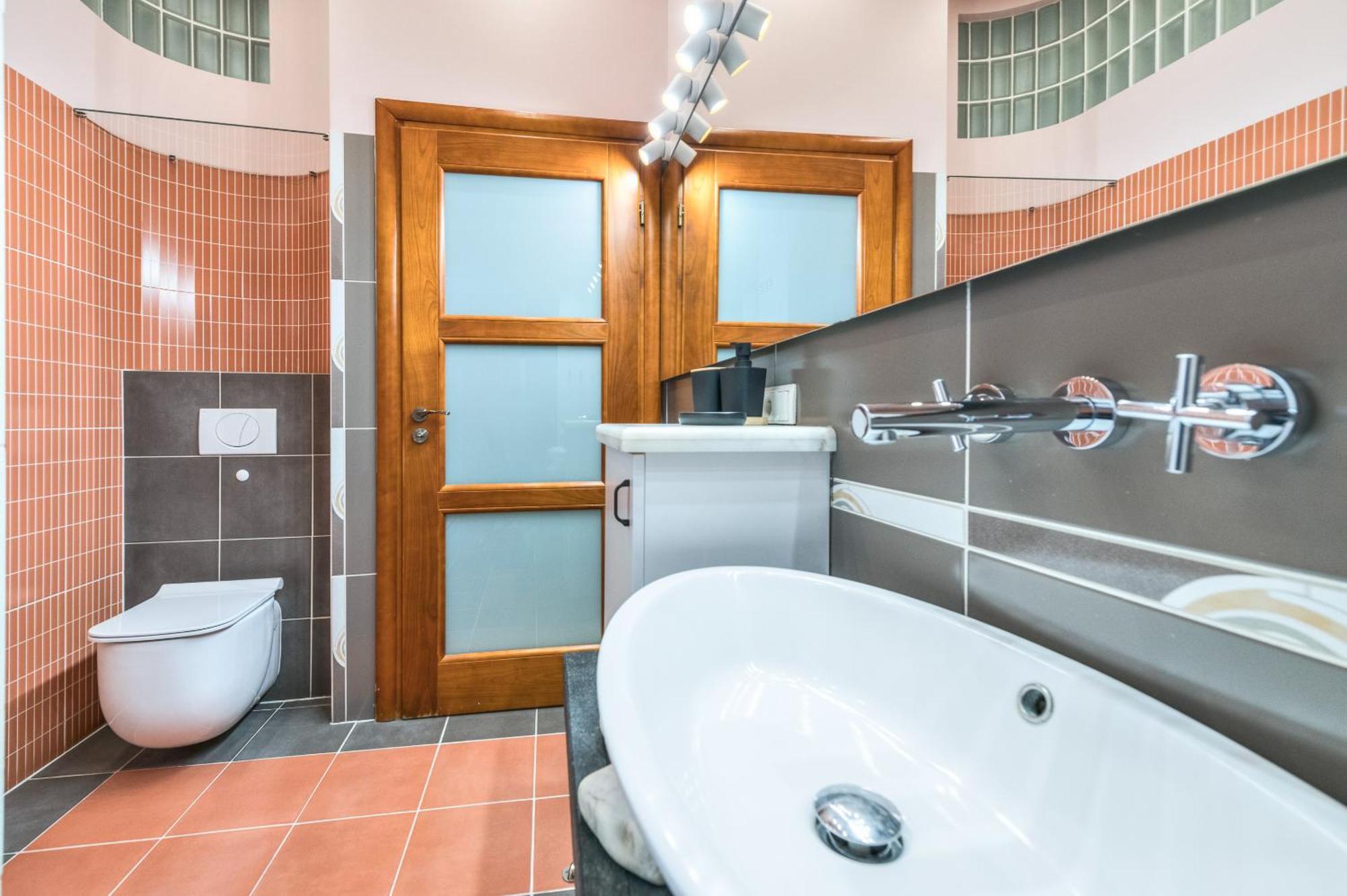 Dr Apartments - Harbor Sopot Bagian luar foto