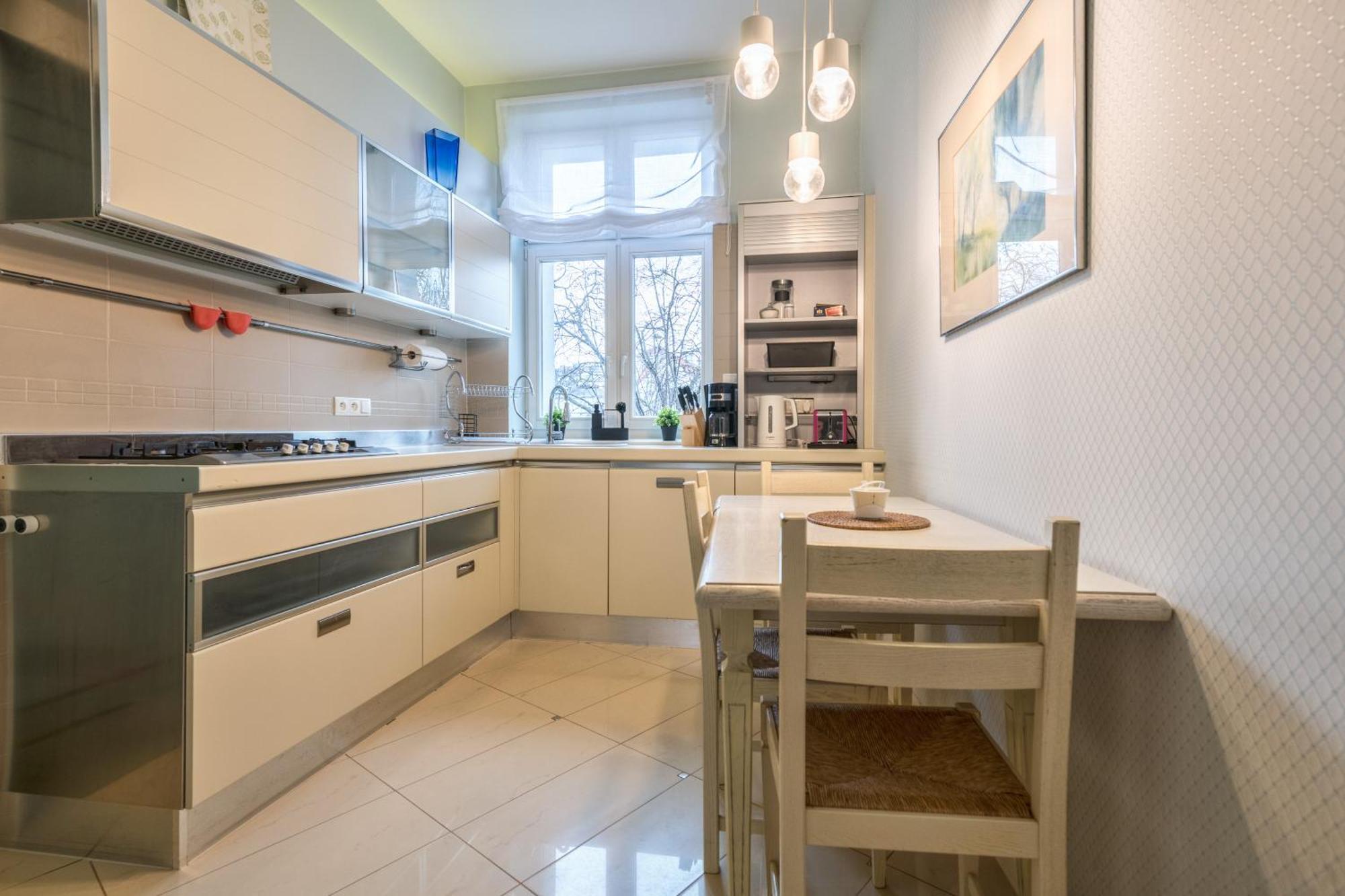 Dr Apartments - Harbor Sopot Bagian luar foto